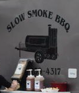 Slow Smoke BBQ