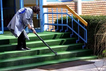 Sioux Falls Commercial Cleaning Service