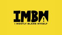 I Mostly Blame Myself - link to ticketing