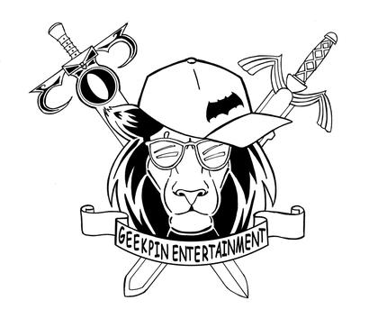 Geekpin Entertainment, Geekpin Corps, The Geekpin