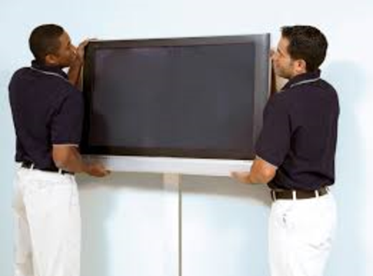 Professional TV Installation Services and Cost in Lincoln, NE | Lincoln Handyman Services