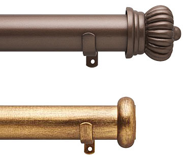 The Finial Company