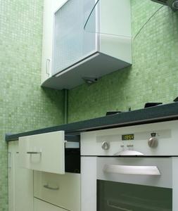 Modern Kitchen Architect Design