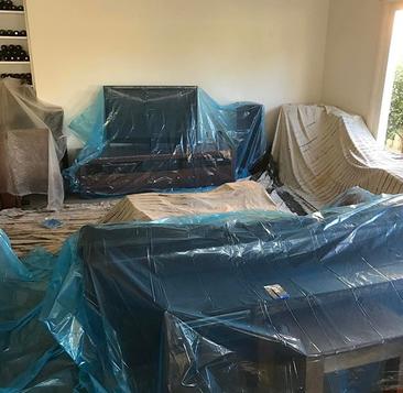 BYRON BAY PAINTER