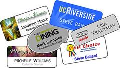 Name Tags