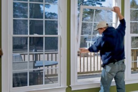 Door and Window Contractor in Las Vegas NV | McCarran Handyman Services