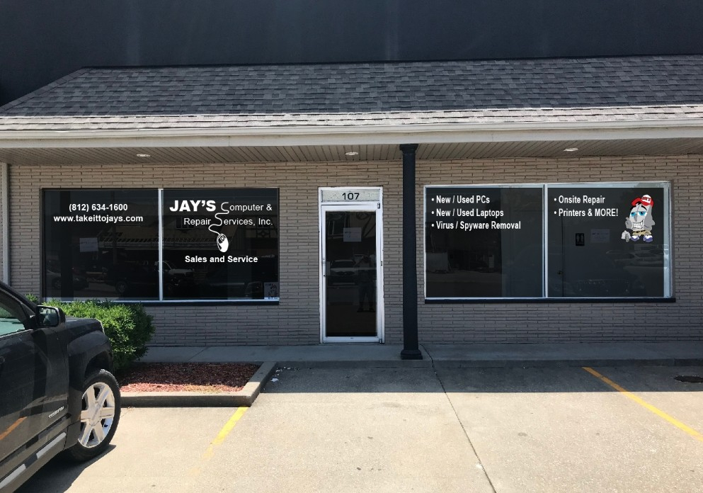 Another Computer Store - Computer Repair, Service, Sales and IT