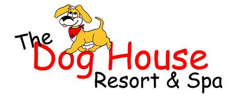 The dog house resort sales and spa