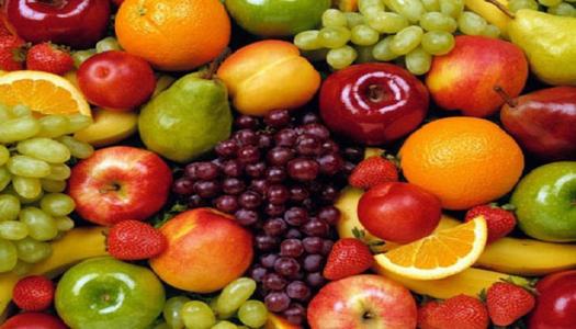 hướng dẫn cách bảo quản hoa quả nhập khẩu