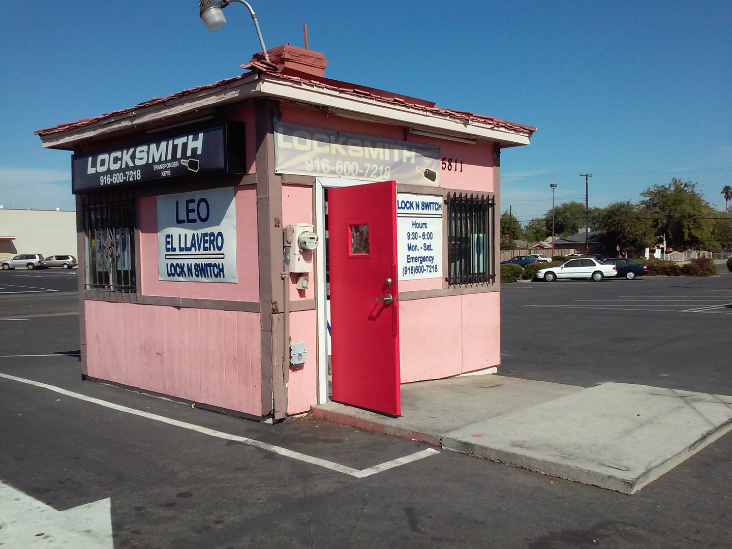 Sacramento Auto Locksmith | Residential Commercial Locksmith | Auto  Replacement Keys | Unlock Car & Lock Outs