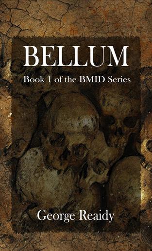 Bellum Book One by George Reaidy