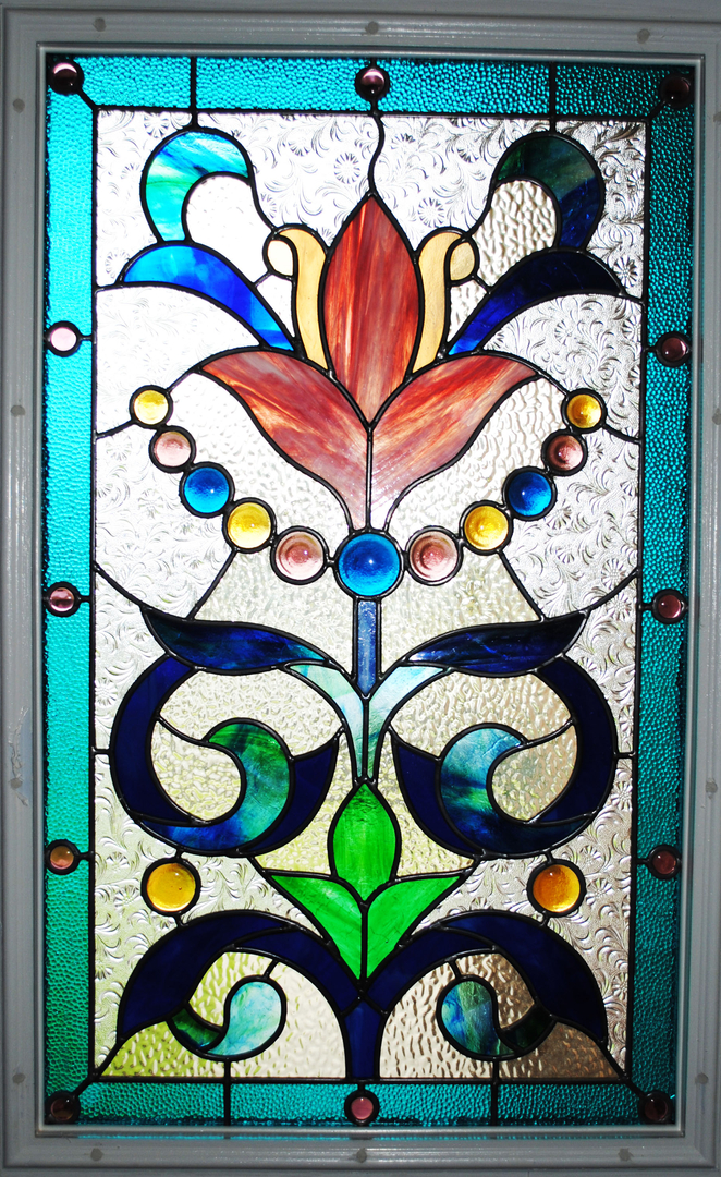 Stained Glass Supplies - Huntsville Stained Glass