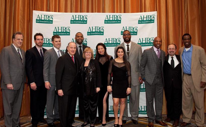 Bernie Williams - With the lovely Diana Munson at the Annual Thurman  Munson Awards Dinner #MLB #Yankees