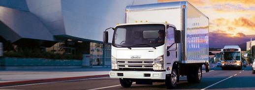 florida moving company trucks