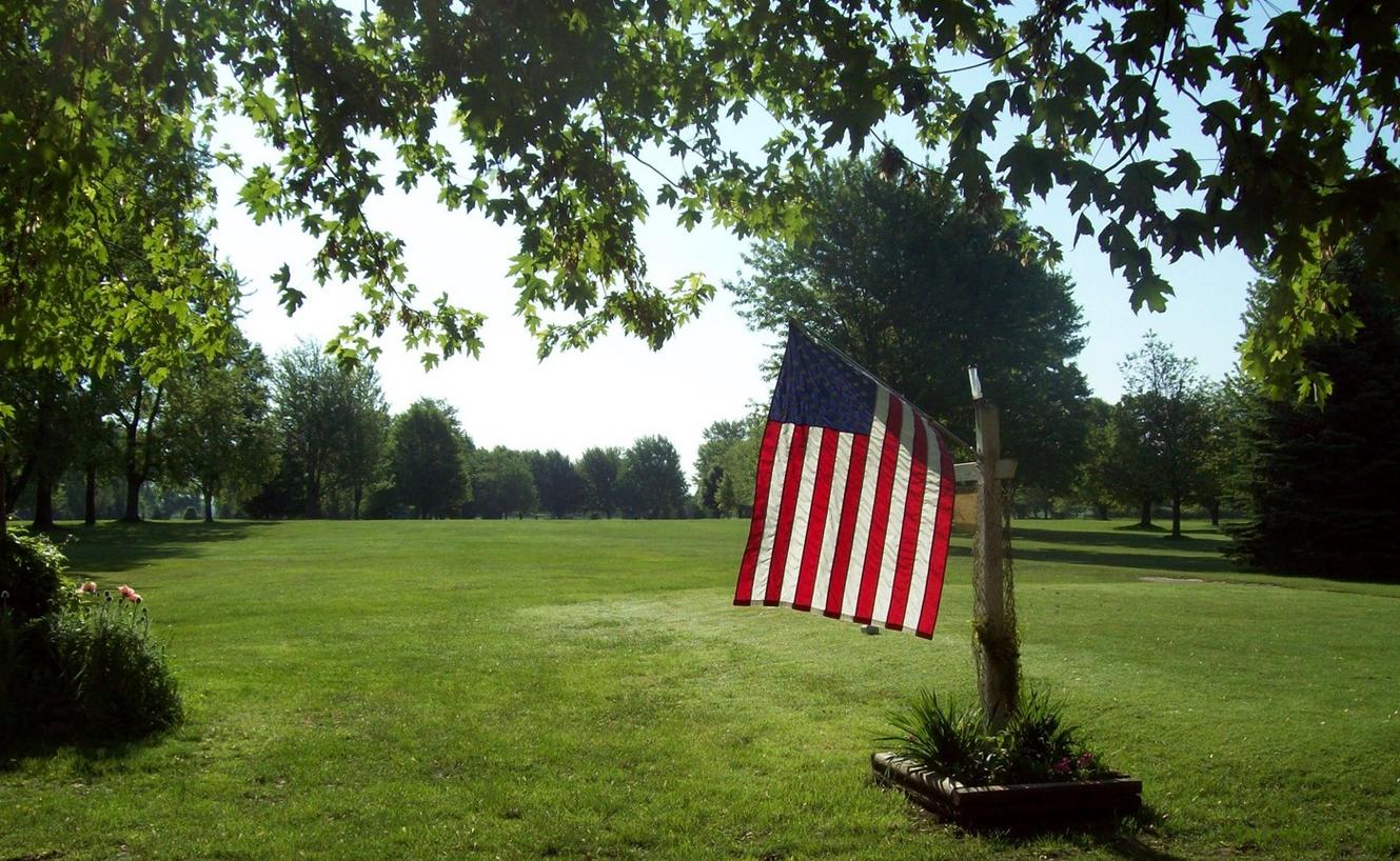 Caseville Golf Course