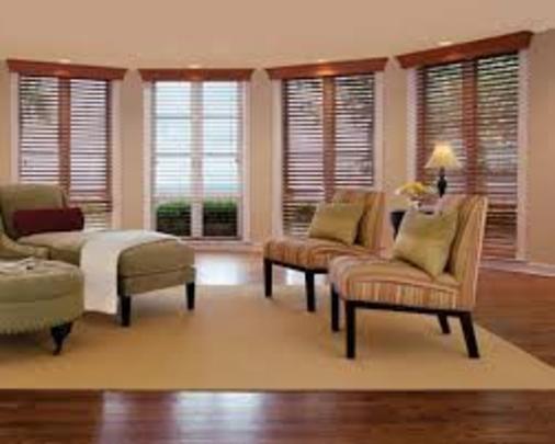 BLIND INSTALLATION SERVICES