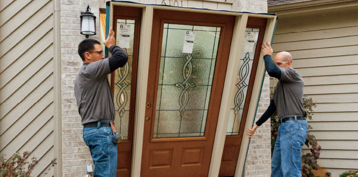 Doorbell Installation Services in Las Vegas