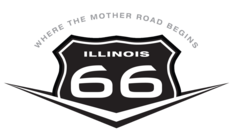 IL Route 66 Scenic Byway homepage