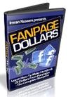 FanPage dollars