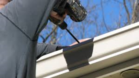 Specialized Gutter Repair Services and Cost | Lincoln Handyman Services