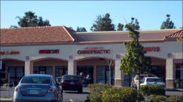 Chiropractor Santa Clarita All Family Chiropractic Center