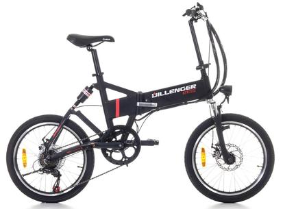Prodecotech Genesis R Electric Bicycle