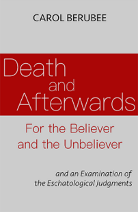 Death and Afterwards book