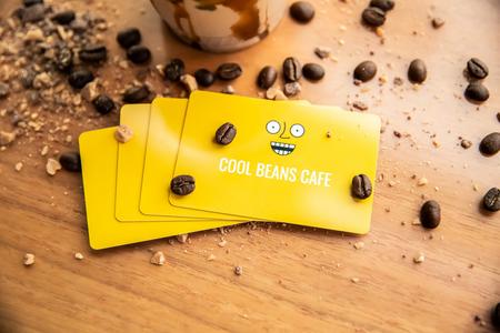 Digital gift cards cool beans cafe medina ohio