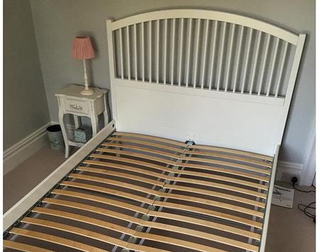 Fast Bunk Bed Frame Assembly Services | McCarran Handyman Services