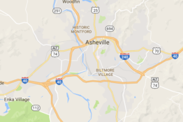 Asheville Home Rental Market Listings