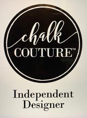 Chalk Couture with Connie Lea Creative