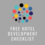 FREE HOTEL DEVELOPMENT CHECKLIST