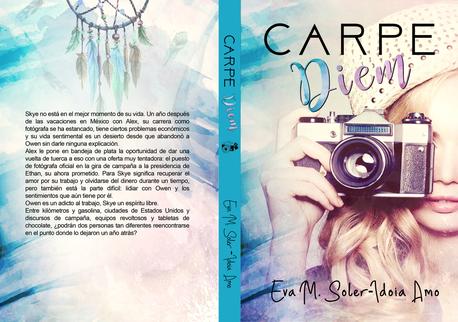 Luna sin miel & Carpe Diem by Soler Eva M. Soler, Amo Idoia Amo -  9798450642819 - Dymocks