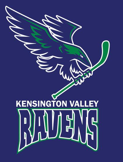 Kensington Valley Ravens Girls Hockey Program