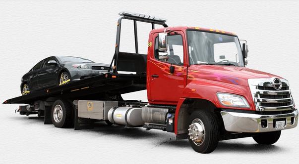 Omaha INFINITI Towing Services Offered