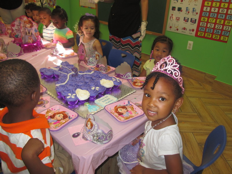 Preschools and Daycare in Queens