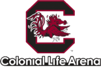 Colonial Life Arena