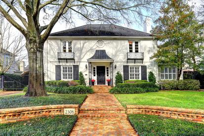 Super Bowl 2017 Home Rental