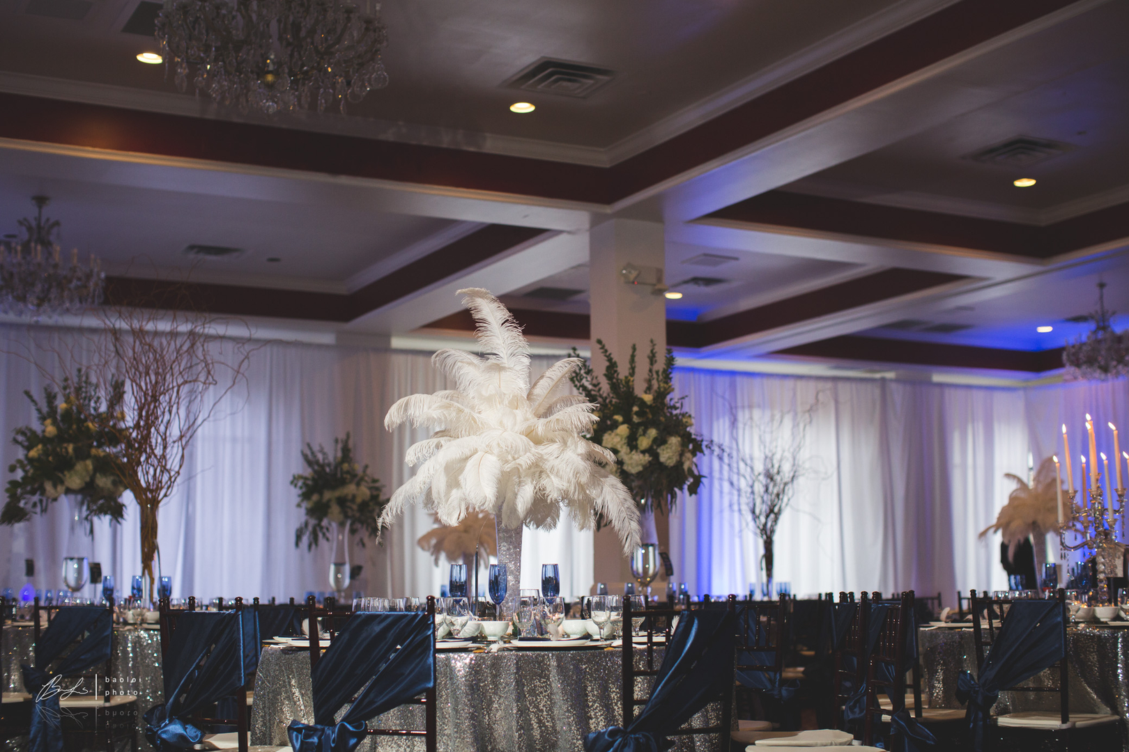 Linen Rental Houston For Event And Wedding Decorations