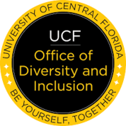 UCF Office of Diversity and Inclusion Logo