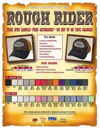 Rough Rider Flyer PDF