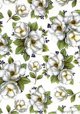 Ceramic decal sheets by Calcodecal