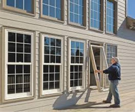 WINDOW AND DOOR CONTRACTOR SERVICES GRAND ISLAND NEBRASKA