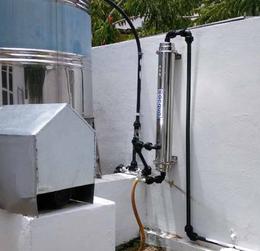 water filter
