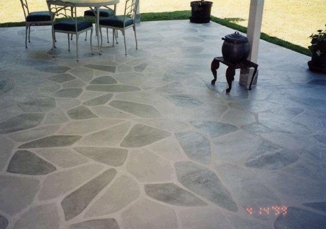 Home Pictures Of Work Done By Color Crete Decorative Concrete