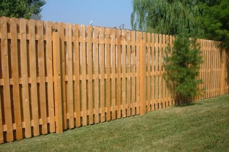 Professional Fence Assembly Services Las Vegas NV | McCarran Handyman Services