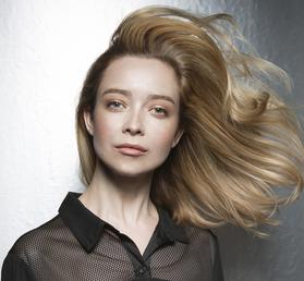haironset daryna barykina