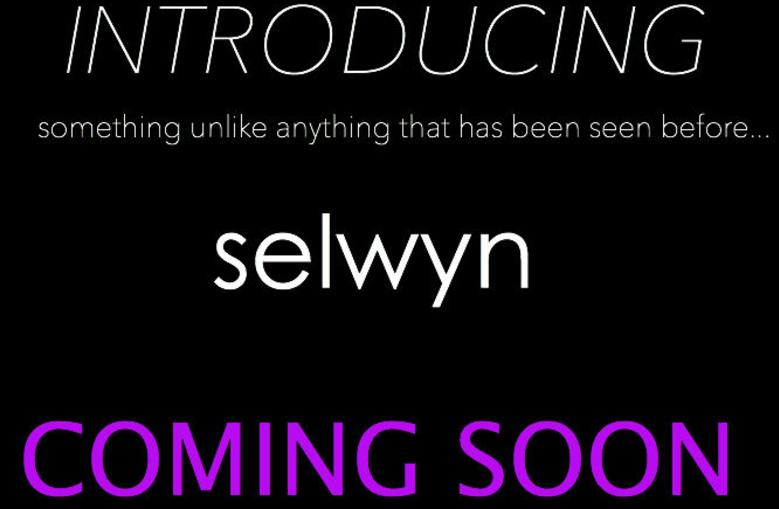 Selwyns Dot Com
