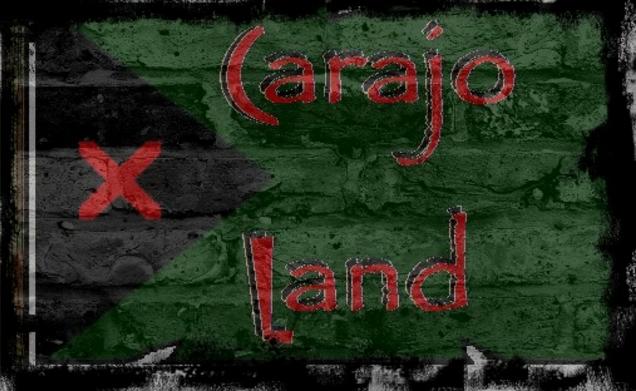 Carajo Land Home