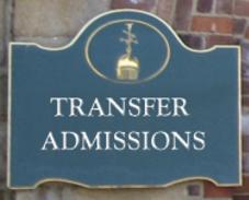 College transfer Admissions Advisors Dr Paul Lowe